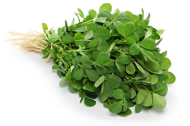 Methi - Fresh Produce